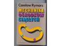 Okładka: Czesław Rymarz - Mechanika ośrodków ciągłych