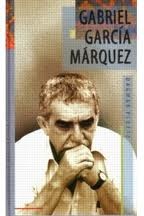 Okładka: Dagmar Ploetz - Gabriel Garcia Marquez