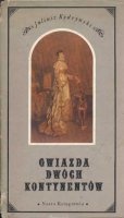 Okładka: Juliusz Kydryński - Gwiazda dwóch kontynentów