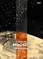 Okładka: Czesław Miłosz - Szukanie ojczyzny