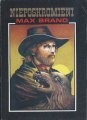 Okładka: Max Brand - Nieposkromieni