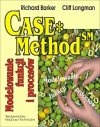 Okładka: Richard Barker - CASE* Method. Modelowanie Funkcji i Procesów.