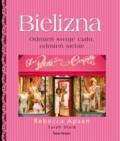 Okładka:  Apsan Rebecca - Bielizna. Odmień swoje ciało, odmień siebie
