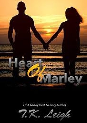 Okładka: T.K. Leigh - Heart of Marley