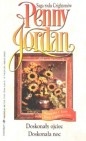 Okładka: Penny Jordan - Doskonały ojciec. Doskonała noc
