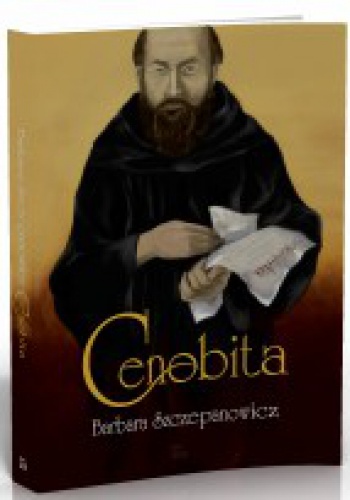 Okładka: Barbara Szczepanowicz  - Cenobita