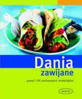 Okładka: Doris Muliar - Dania zawijane