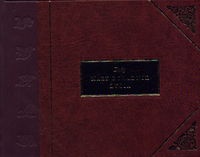 Okładka: Jackson H. Brown - Duży mały poradnik życia