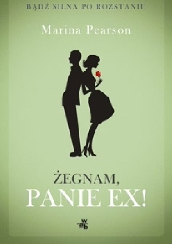 Okładka:  - Żegnam, panie Eks!