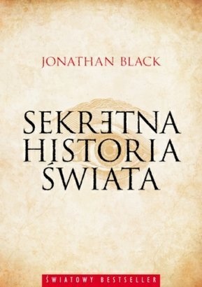 Jonathan Black - Sekretna historia świata
