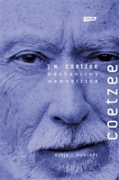 Okładka: John Maxwell Coetzee - Wewnętrzne mechanizmy. Eseje literackie 2000-2005