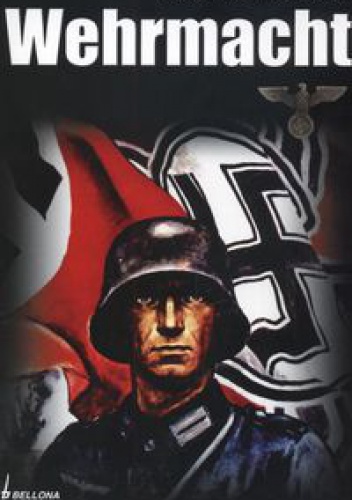 Okładka: Władysław Kozaczuk - Wehrmacht