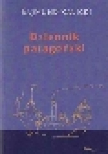 Okładka: Rajmund Kalicki - Dziennik patagoński