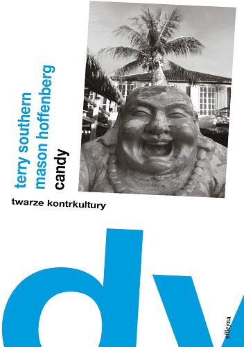 Okładka: Terry Southern - Candy