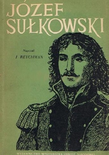 Okładka: Jan Reychman - Józef Sułkowski: 1770-1798
