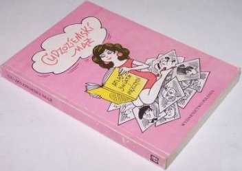 Okładka: Alicja Filochowska-Pietrzyk - Cudzoziemski mąż
