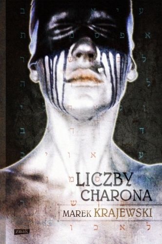 Okładka: Marek Krajewski - Liczby Charona