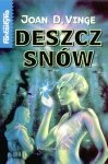 Okładka: Joan D. Vinge - Deszcz snów