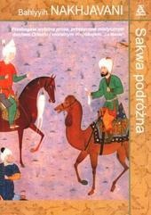 Okładka: Bahiyyih Nakhjavani - Sakwa podróżna