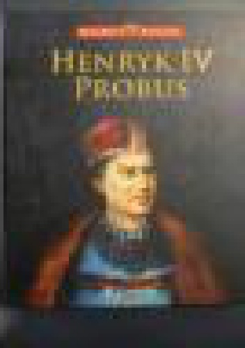 Okładka:  praca zbiorowa - Henryk IV Probus