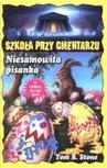 Okładka: Tom B. Stone - Niesamowita pisanka
