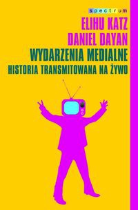 Okładka: Daniel Dyan - Wydarzenia medialne