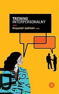 Okładka: Krzysztof Jedliński - Trening interpersonalny