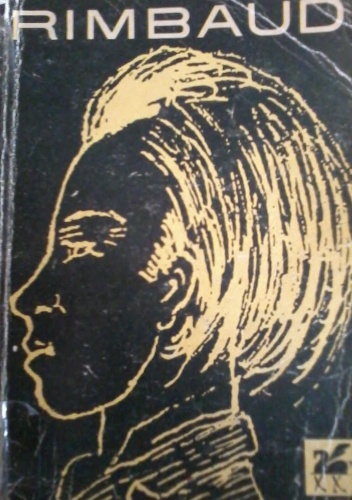 Okładka: Arthur Rimbaud - Poezje wybrane