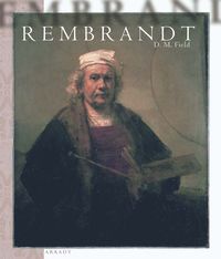 Okładka: David M. Field - Rembrandt