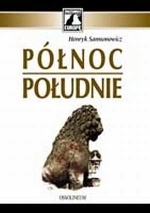 Okładka: Henryk Samsonowicz - Północ-Południe