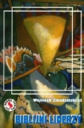 Okładka: Wojciech Żmudziński SJ - Biblijni liderzy