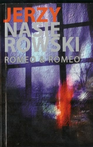 Okładka: Jerzy Nasierowski - Romeo & Romeo
