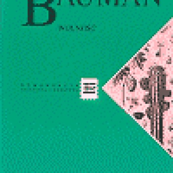 Okładka: Zygmunt Bauman - Wolność