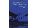 Okładka: Witold Rychter - Skrzydlate wspomnienia