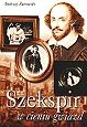 Okładka: Andrzej Żurowski - Szekspir w cieniu gwiazd