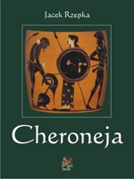 Okładka: Jacek Rzepka - Cheroneja