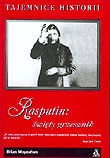 Okładka: Brian Moynahan - Rasputin święty grzesznik