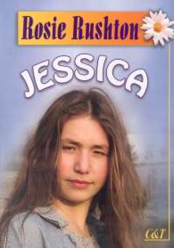 Okładka: Rosie Rushton - Jessica