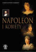 Okładka: Christopher Hibbert - Napoleon i kobiety