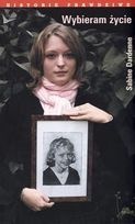 Okładka: Sabine Dardenne - Wybieram życie