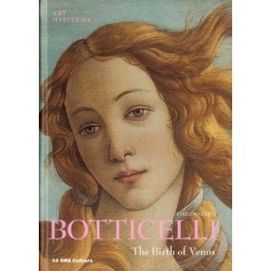 Okładka: Stefano Zuffi - Botticelli's Birth of Venus