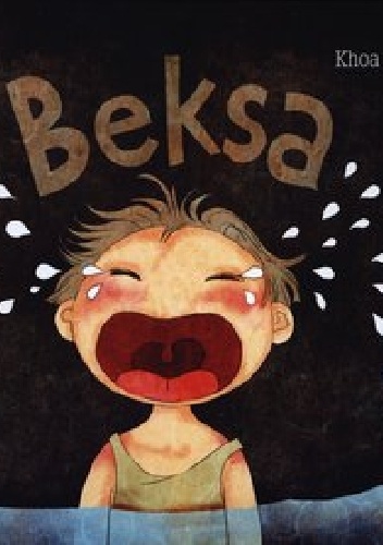 Okładka: Khoa Le - Beksa