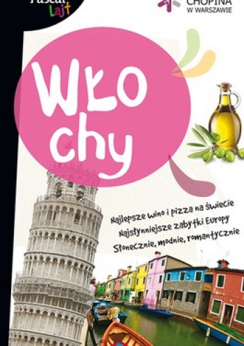 Okładka:  praca zbiorowa - Włochy