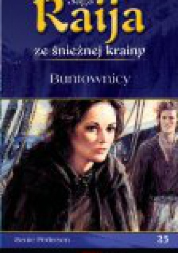 Okładka: Bente Pedersen - Buntownicy
