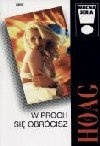 Okładka: Tami Hoag - I w proch się obrócisz