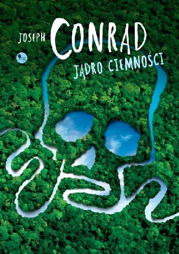 Okładka: Joseph Conrad - Jądro ciemności