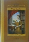 Okładka: Carolyn Meyer - Izabela. Klejnot Kastylii