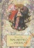 Okładka: Wojciech Bałus - Malarstwo sakralne