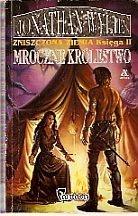 Okładka: Jonathan Wylie - Mroczne królestwo
