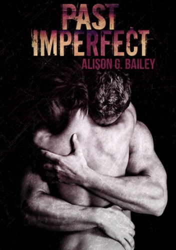 Okładka: Alison G. Bailey - Past Imperfect